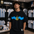 Messi Legacy Tshirt