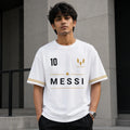Messi Legacy tshirt - Fifa Drop